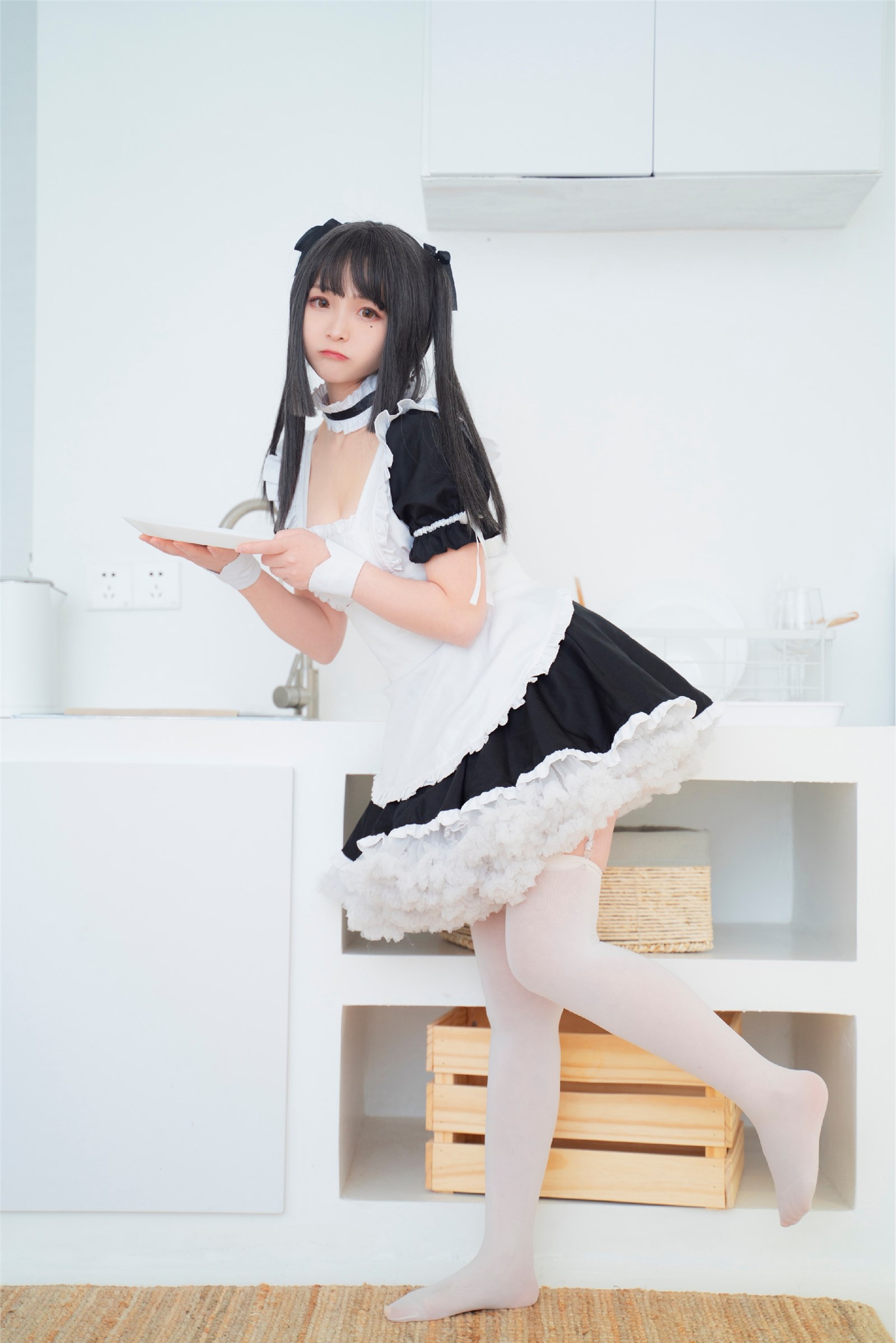 Guchuan no.034 maid(5)